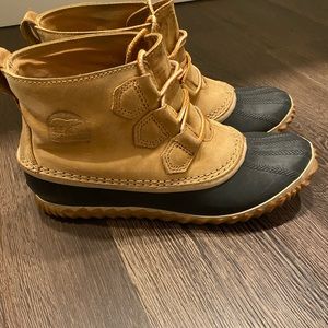 Sorel Out N About Duck Boots